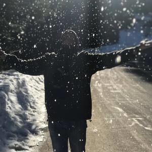 Meet your Posher, Juan camilo